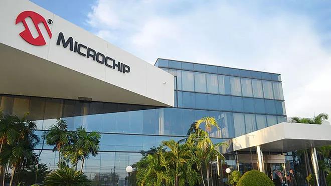 Microchip发函：订单交期延长至54周！